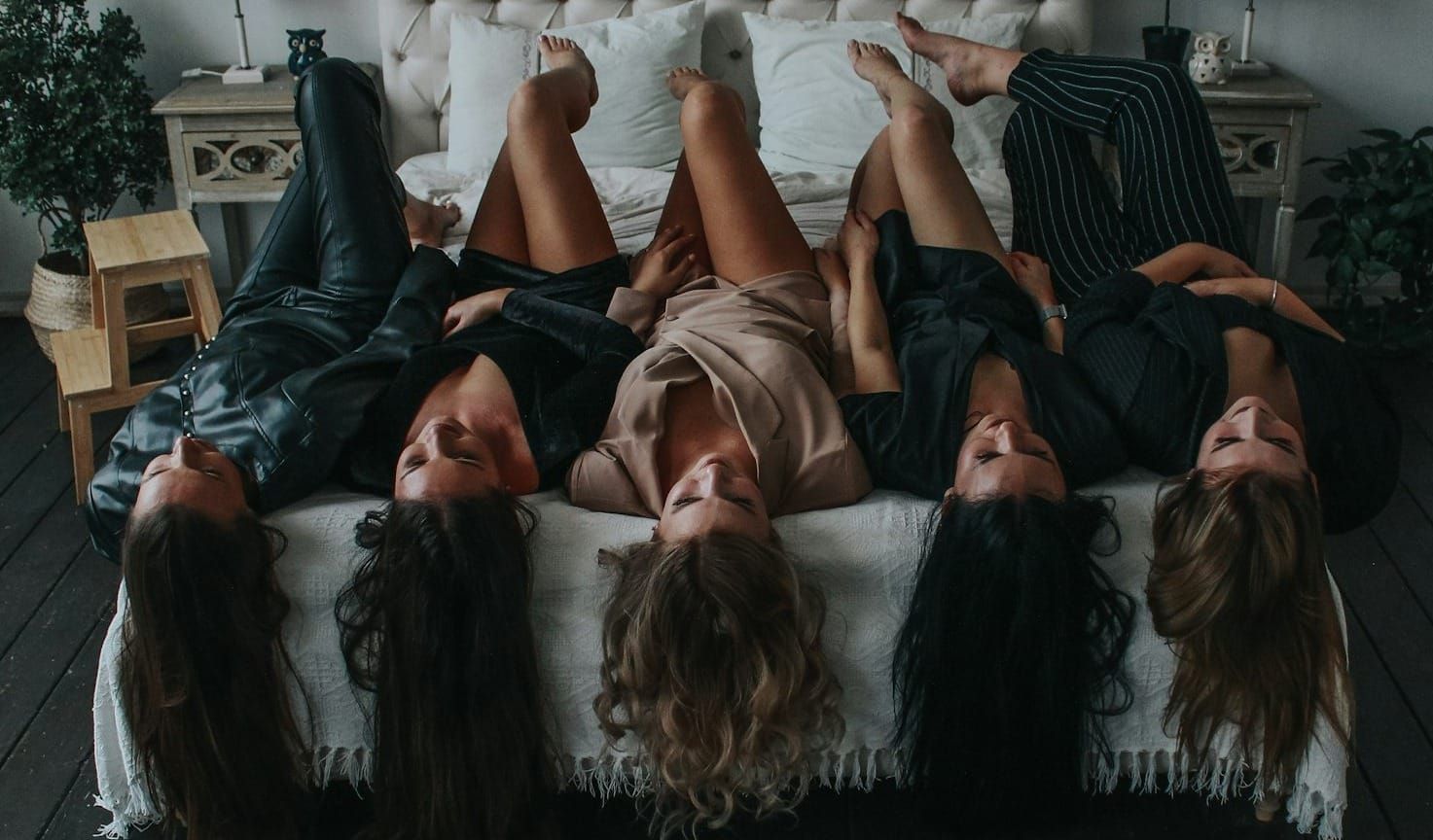 Dalla strada all’appartamento: le mille forme del Sex Work in Italia