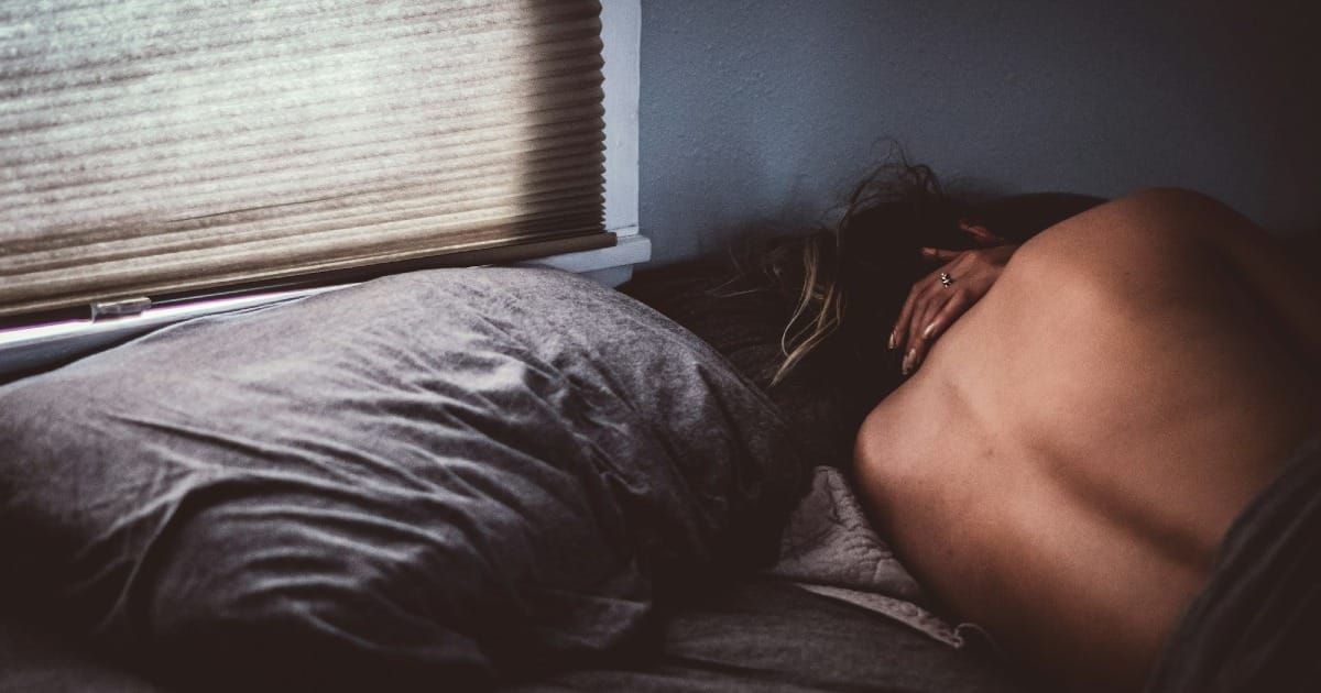 Del aislamiento al estrés: ¿Qué impacto psicológico tiene el trabajo sexual?