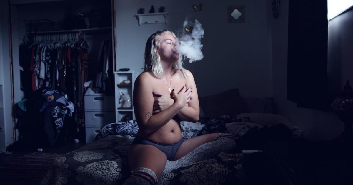 Cuerpos bajo presión: las drogas en el trabajo sexual y sus efectos en la salud