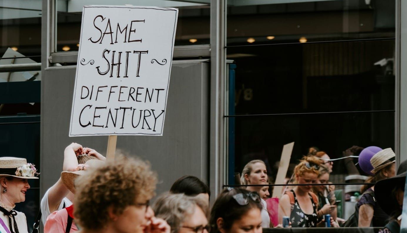 How Irish Sex Workers are driving a Rights Movement focusing on safety and solidarity