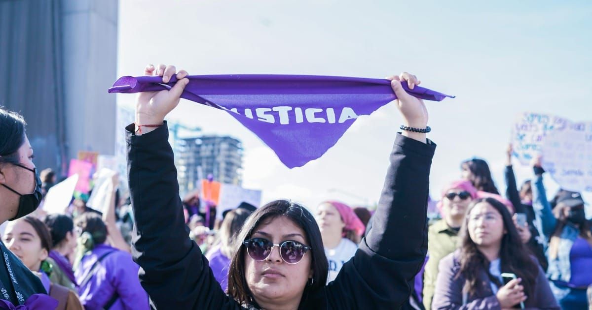Minorías y justicia social: análisis del contexto del trabajo sexual y el acceso a derechos en Ecuador