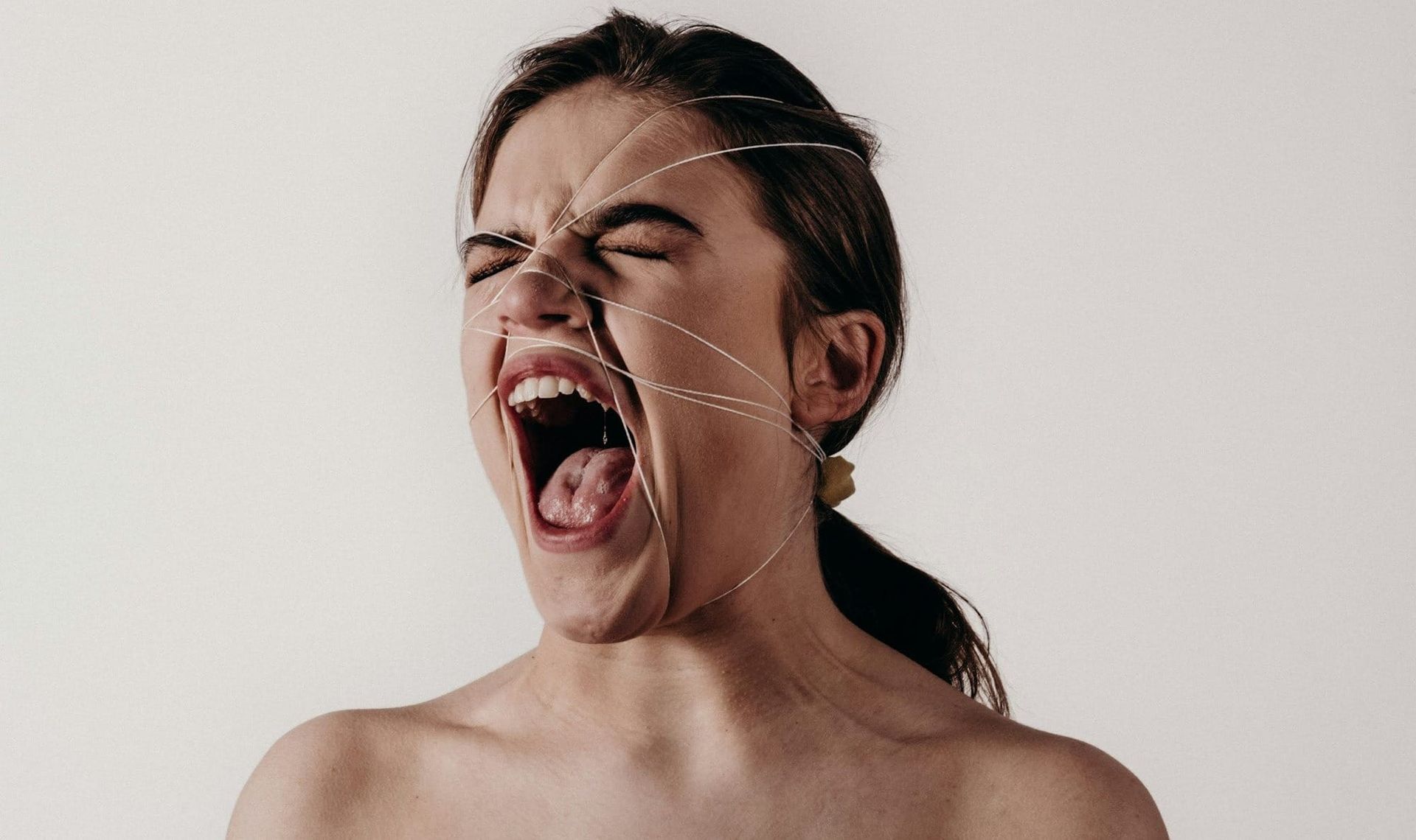 El consentimiento como trinchera