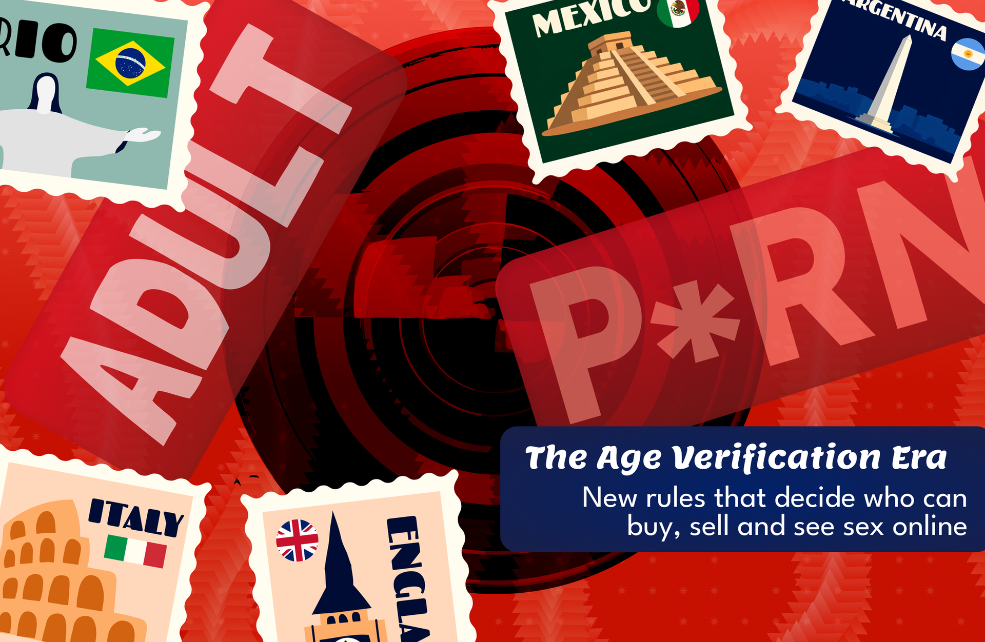 The Age Verification Era