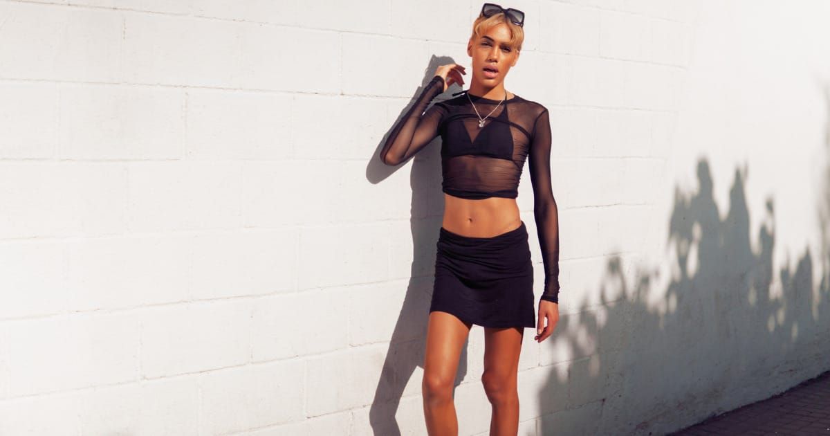 Los perfiles trans, los más demandados en el mercado digital adulto