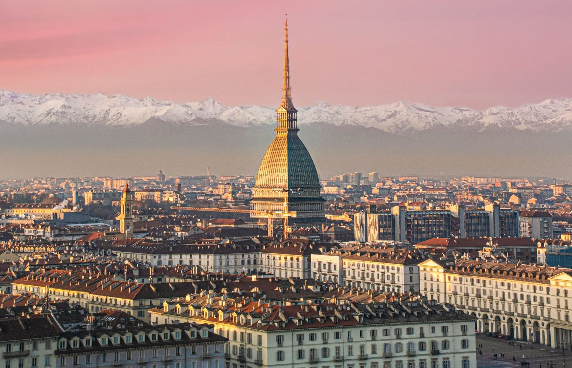 Torino, città dei grandi eventi: e il turismo sessuale?