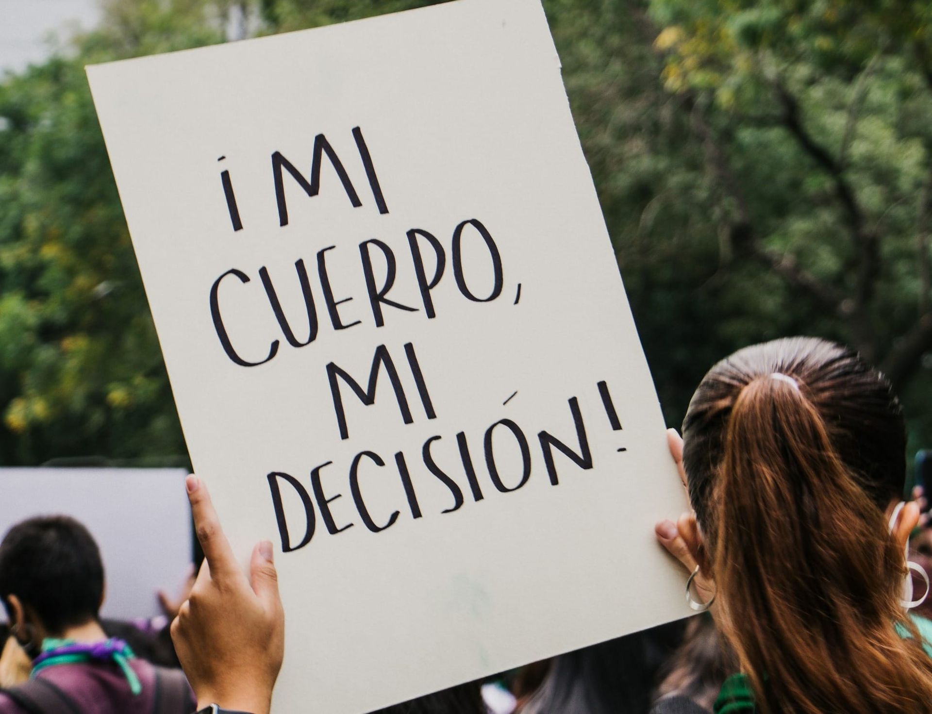 La criminalización del trabajo sexual en Argentina y en España