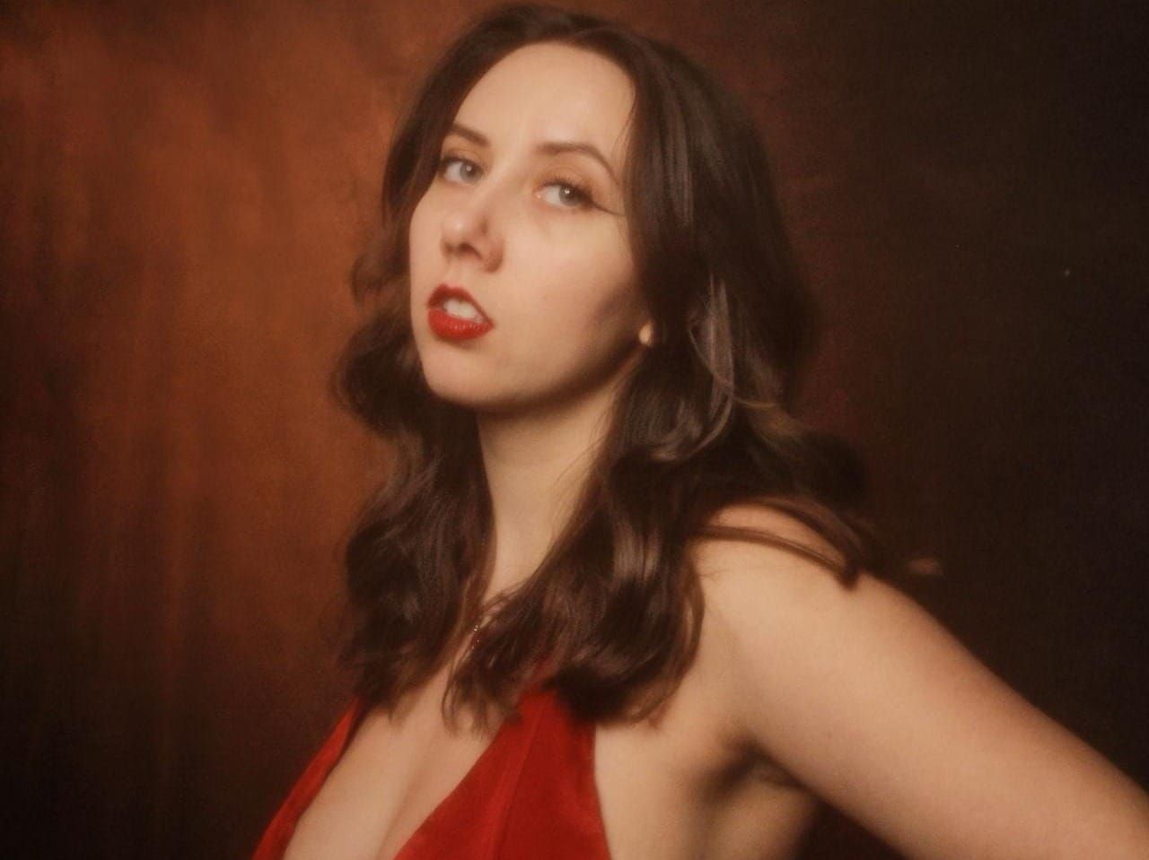 Maedb Joy, founder and artistic director of Sexquisite Events