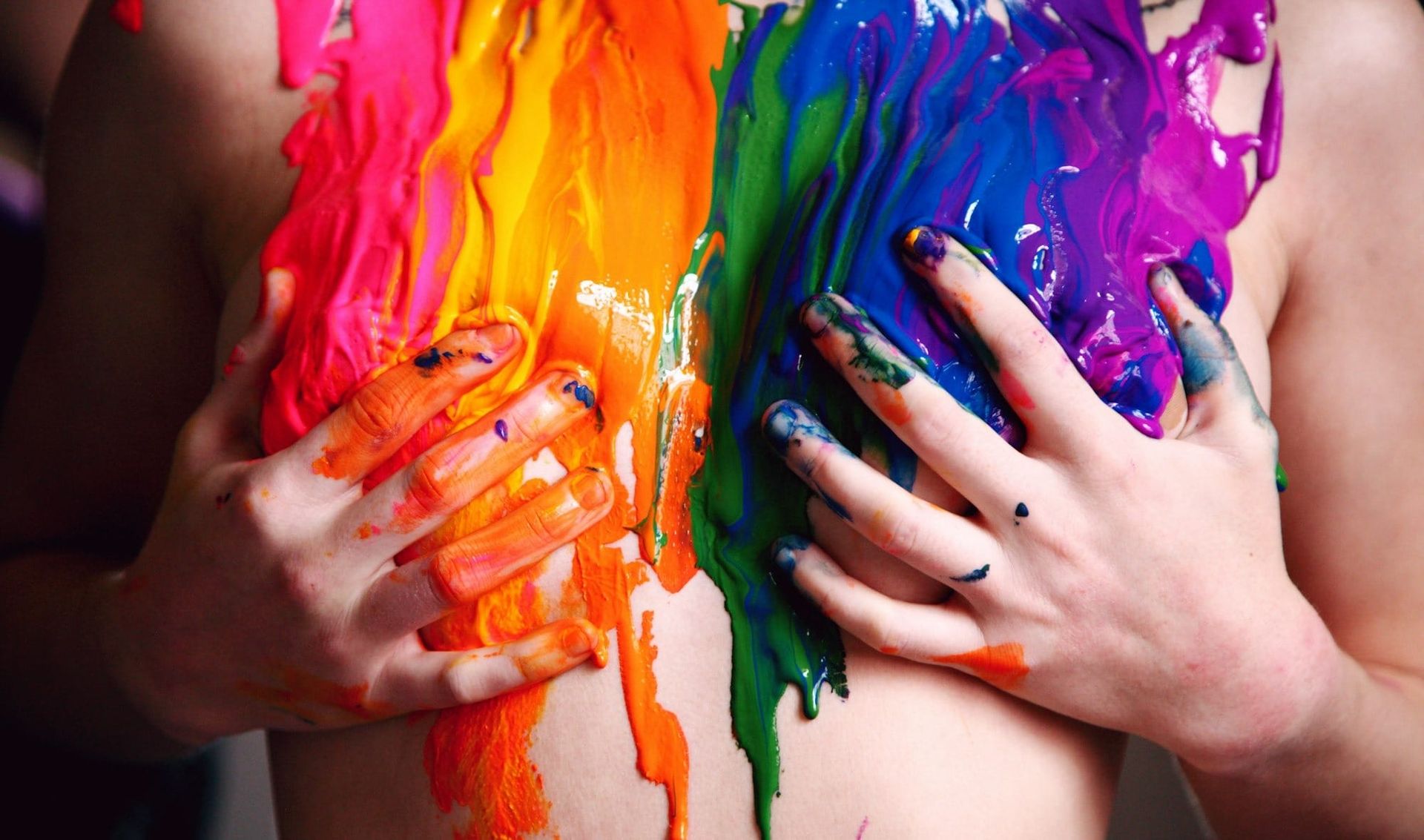 Why we need to recognise the intertwined histories of sex worker and queer activism