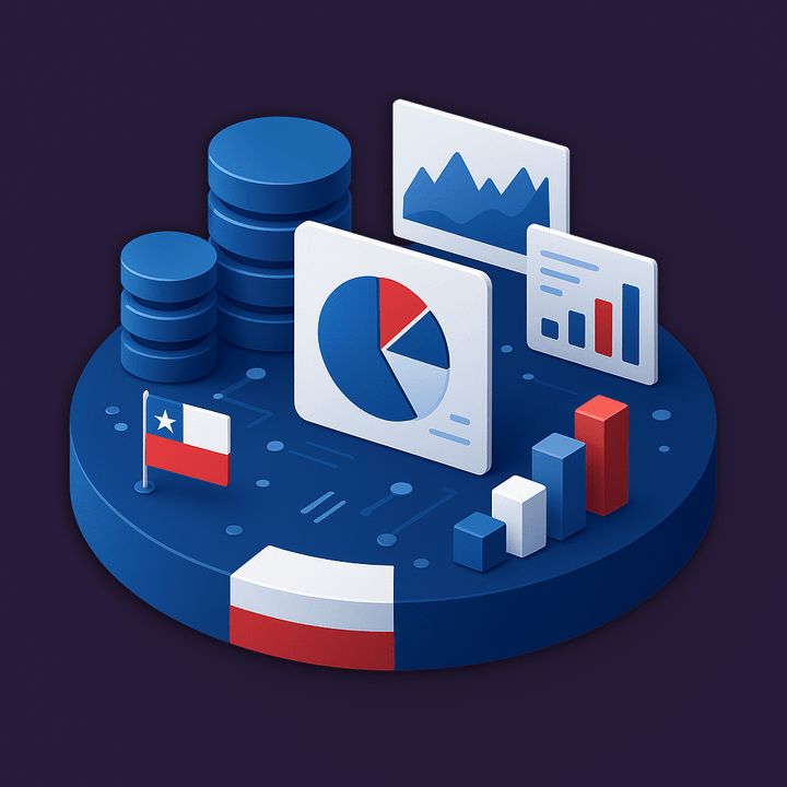 🇨🇱 Datos