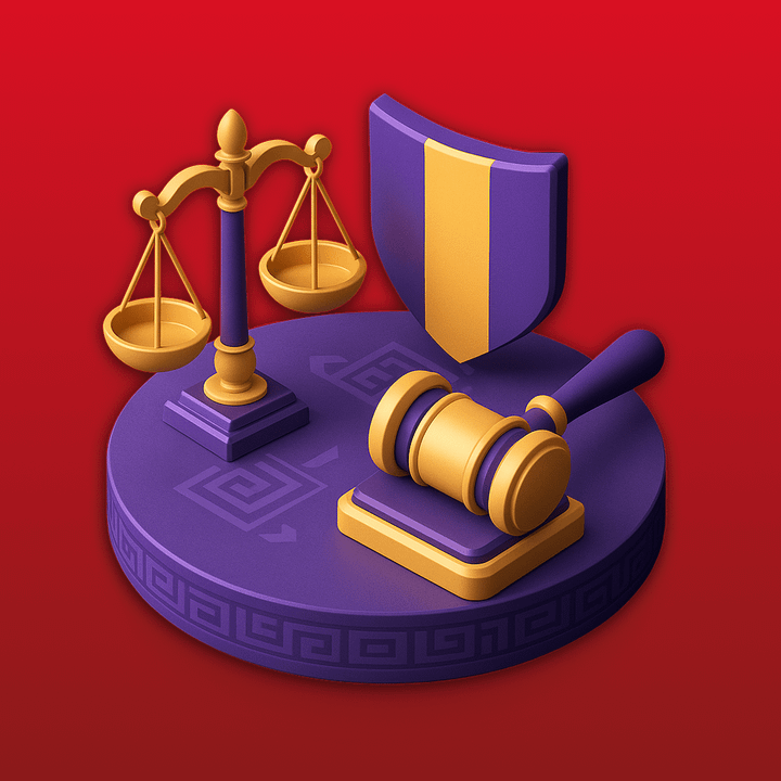 🇵🇪 Legalidad y Derechos