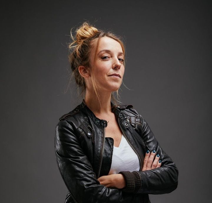 Giulia Crivellini