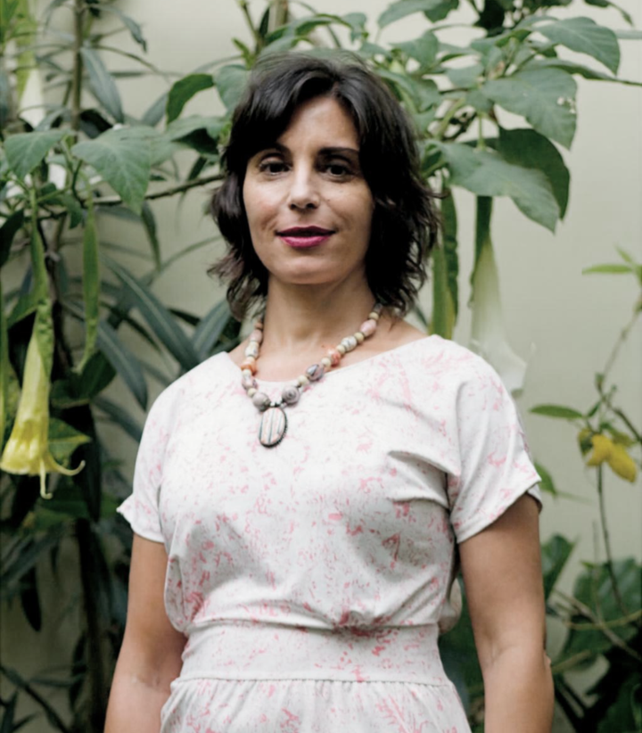 Mar Pérez
