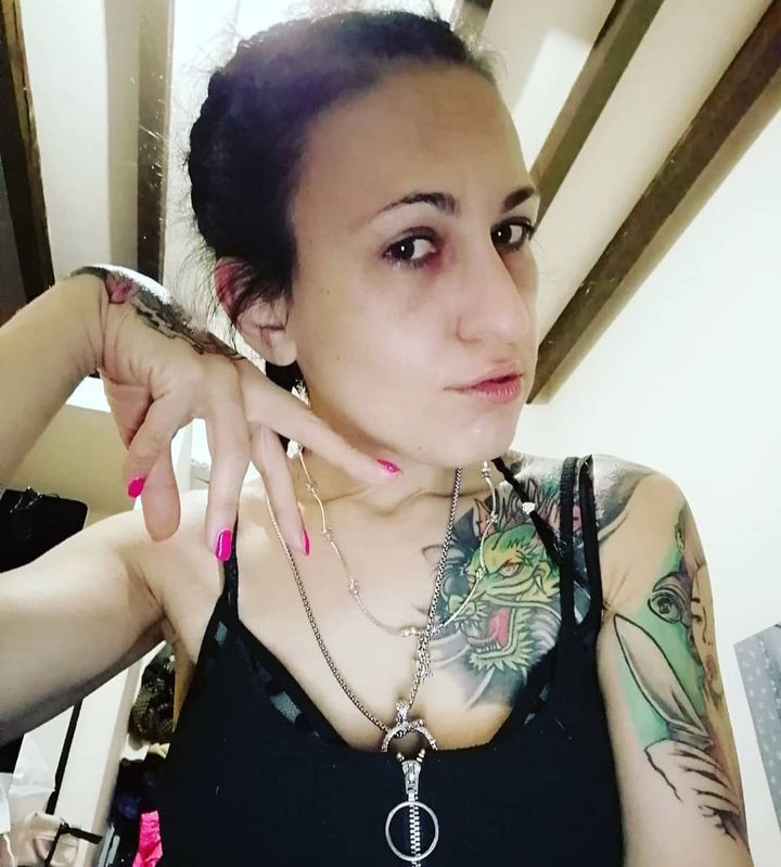 Anita Richeldi
