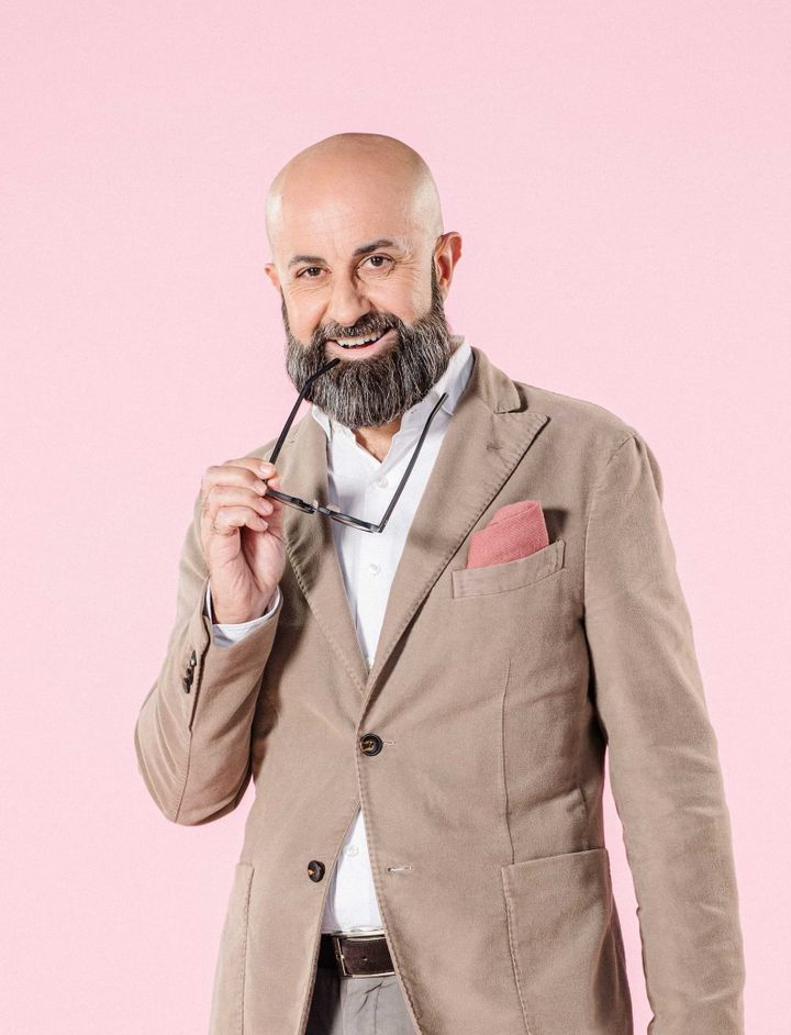 Fabrizio Quattrini