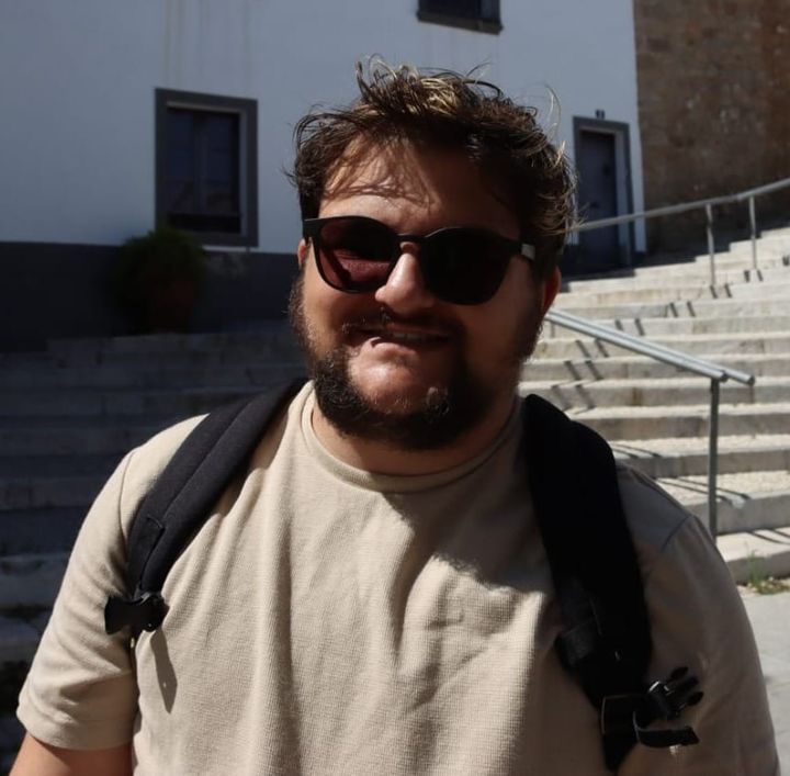 Gabriel Leitão
