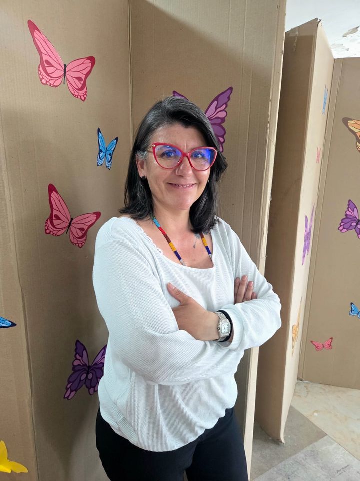 Pilar Peralta Diaz