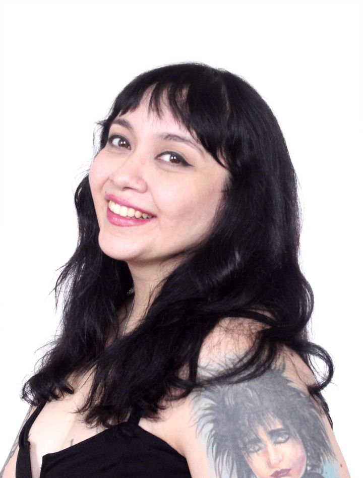 Nadia Karenina