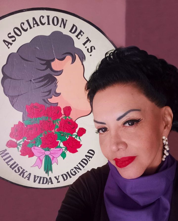 Angela Villón Bustamante