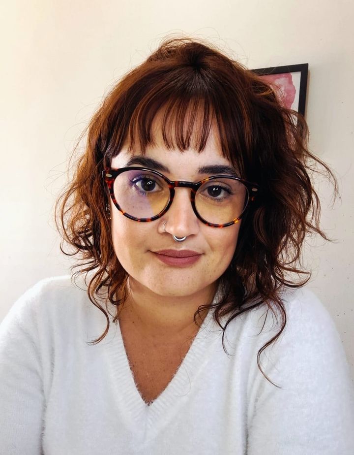 Carolina Bonomi