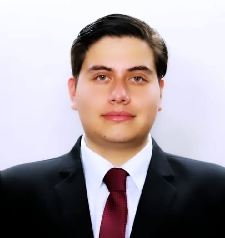 Eduardo Teran Duque