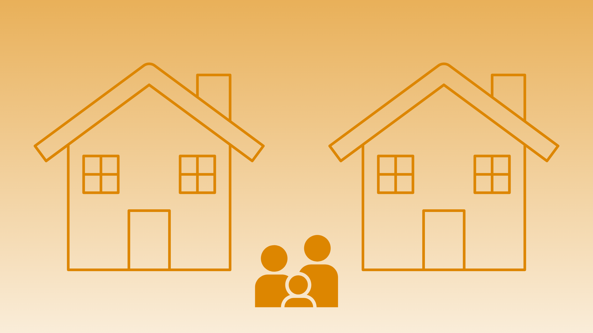 My Advice for Separated Parents - Co-parenting Tips