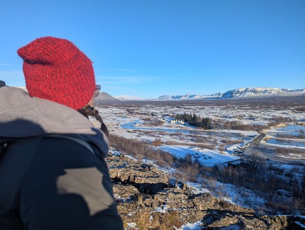 Nothing Happened: The Gift of Not Being Reachable