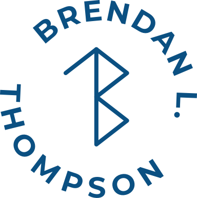 Brendan Thompson