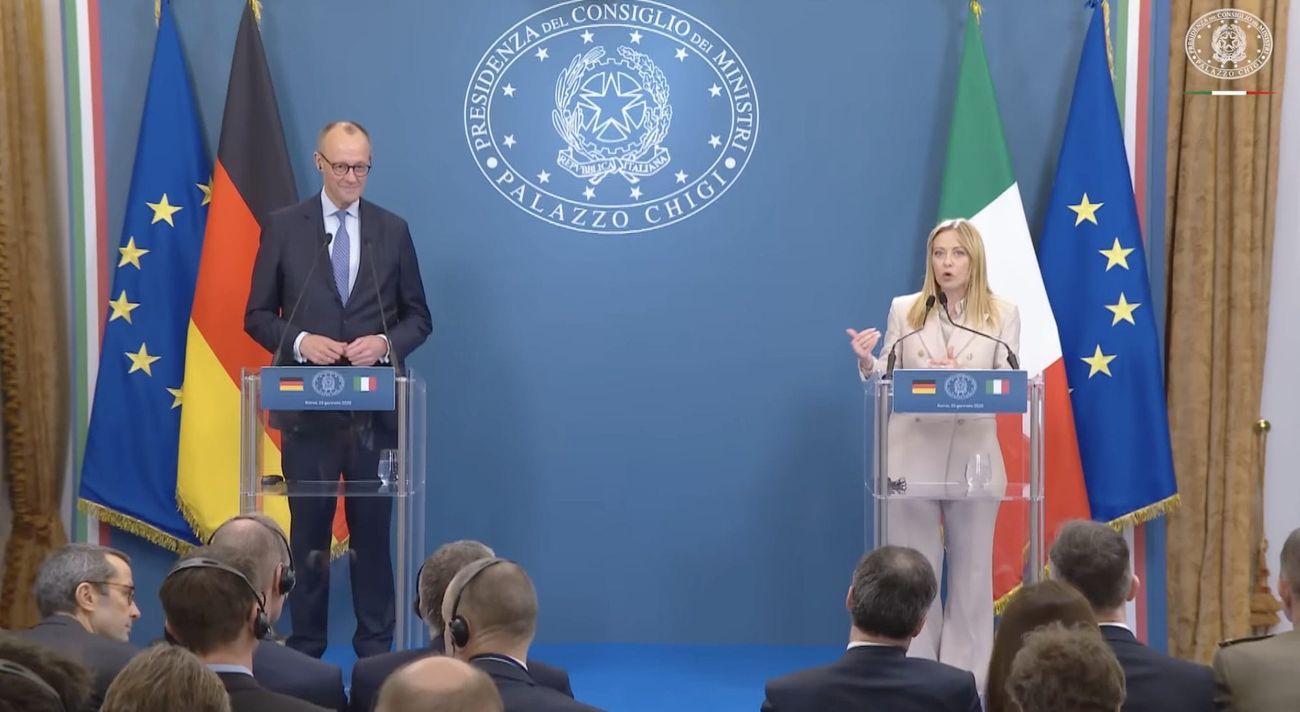 Italo-German competitiveness to-do list for Europe