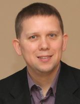 Zoltán Kész