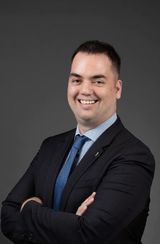 Pál Szilágyi