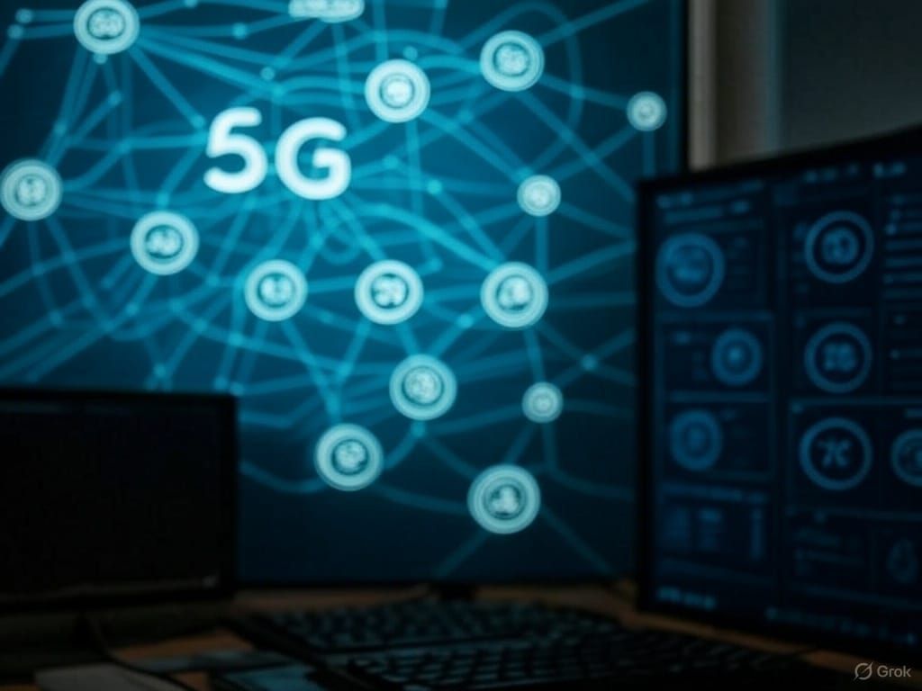 5G security in the EU: time for tougher measures