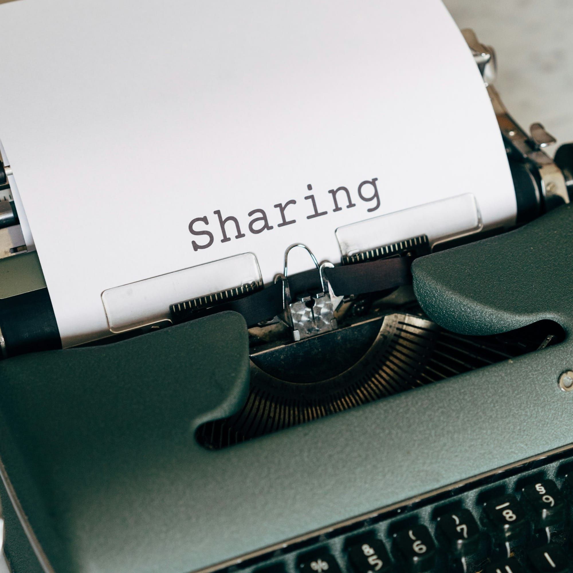 Opportunities for media outlets & blogs