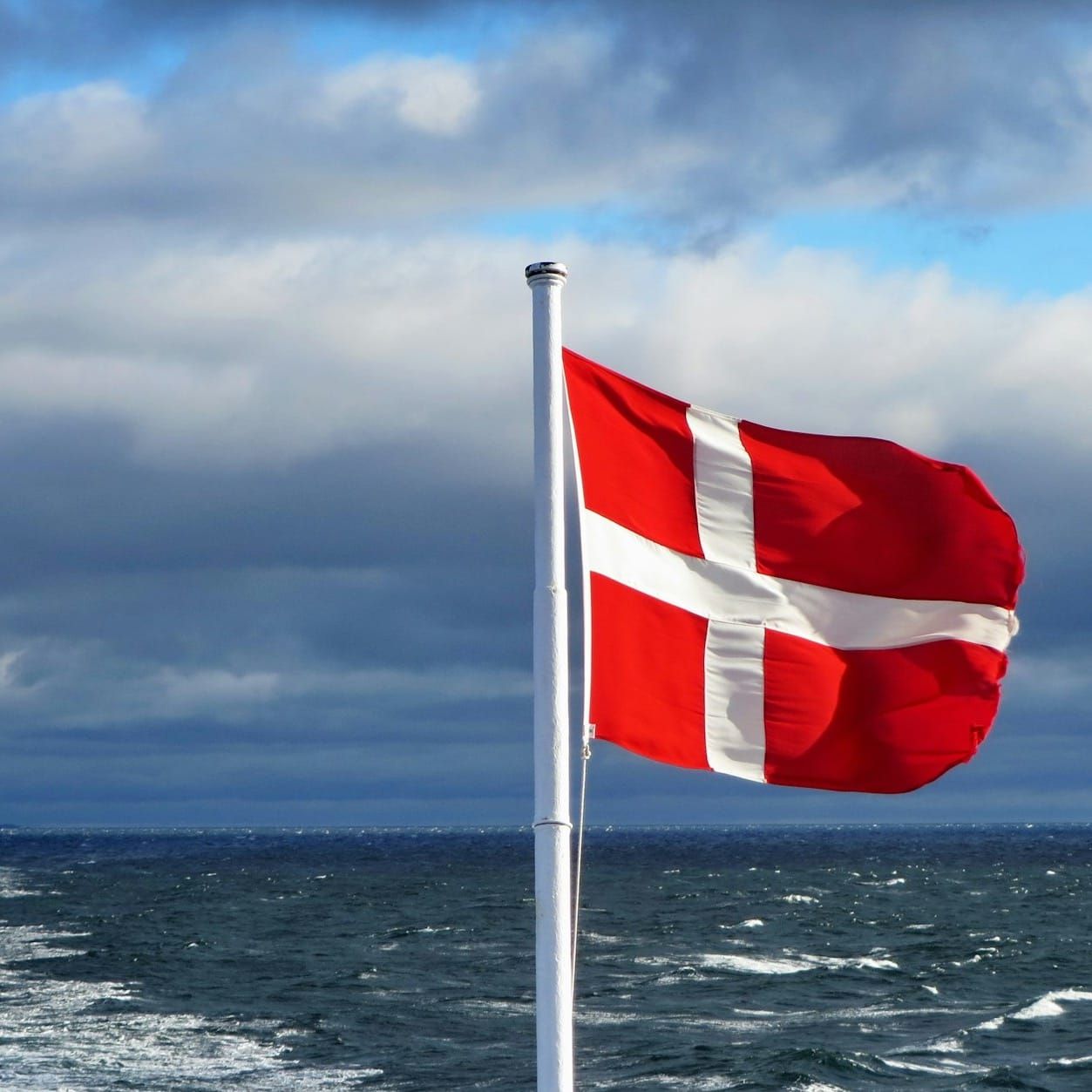 Danish Presidency kicks off tomorrow: digital priorities at a glance