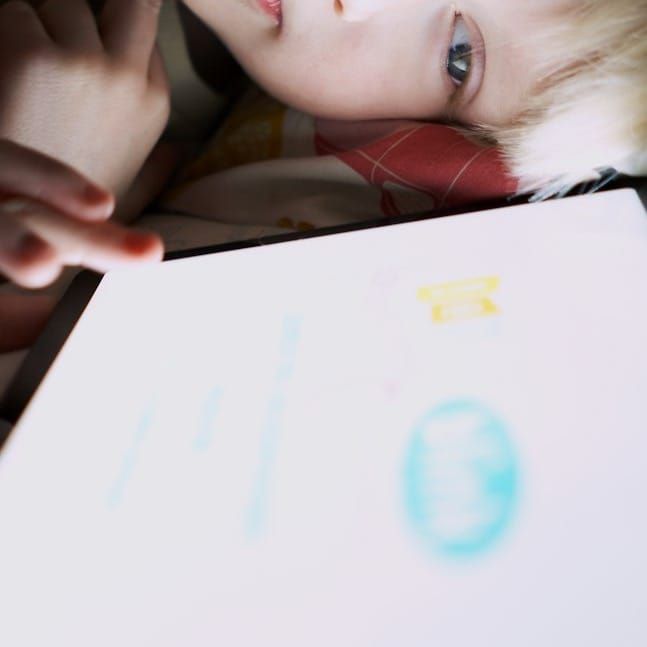 Children, age verification and the future of VPNs in Europe