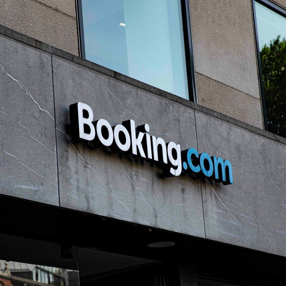 Booking.com faces class action lawsuit at home