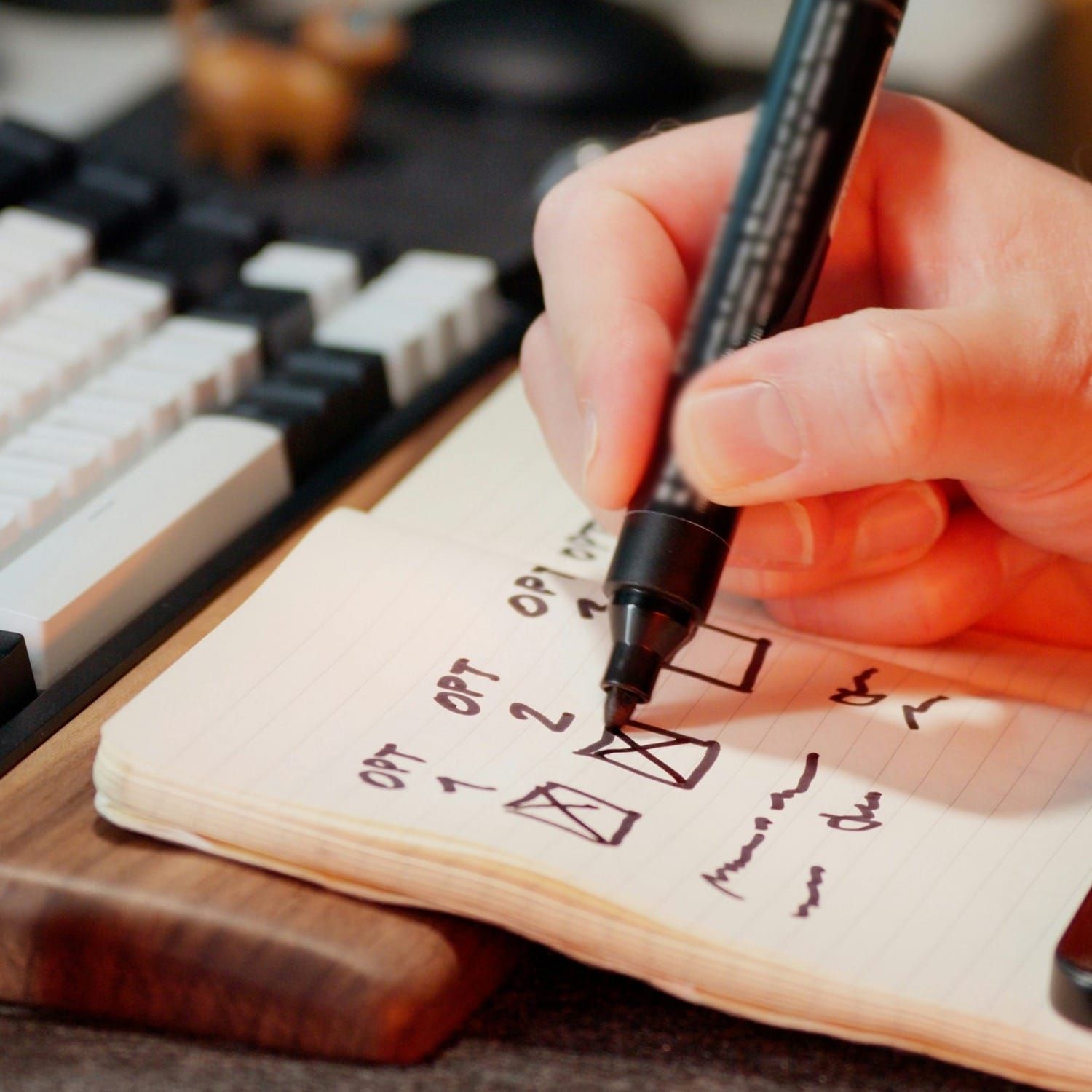 The DFA’s public consultation exposes Europe’s survey sore spots