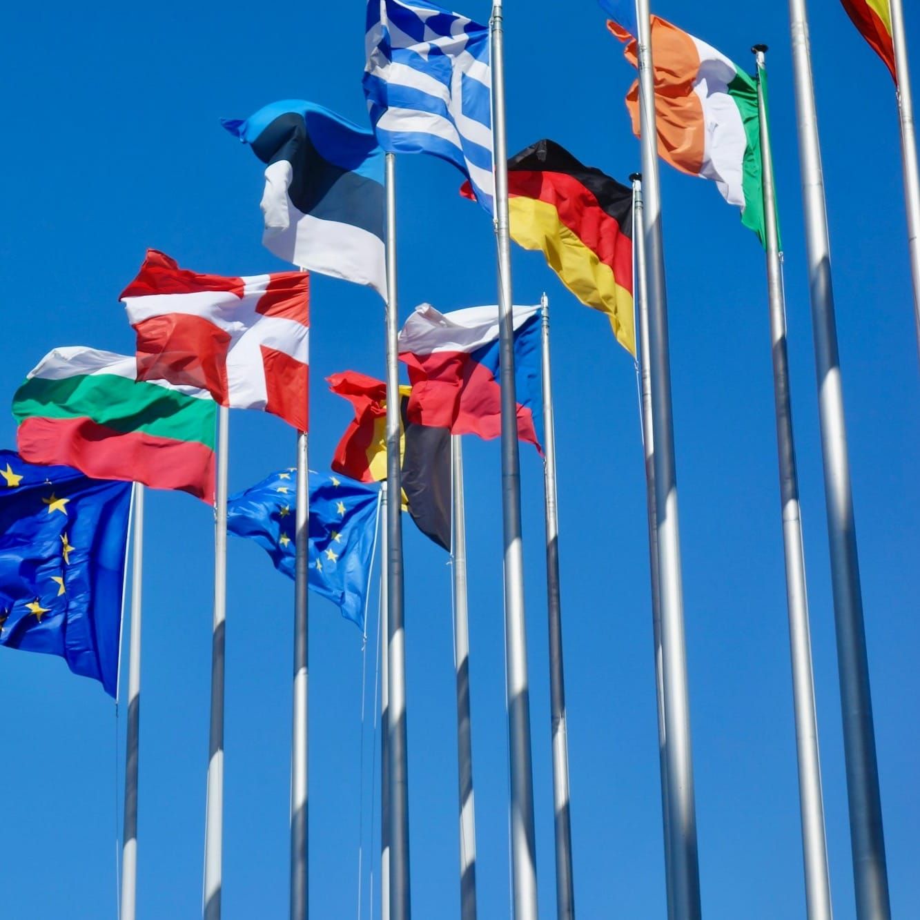 EU Member States' influence in Brussels: fit for neither the present nor the future