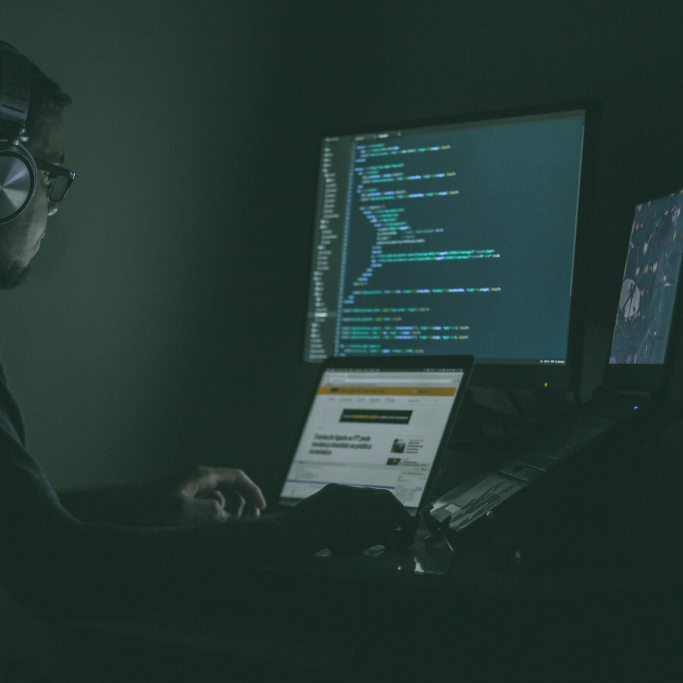 Fight fire with fire: how open source AI models can help EU’s cybersecurity