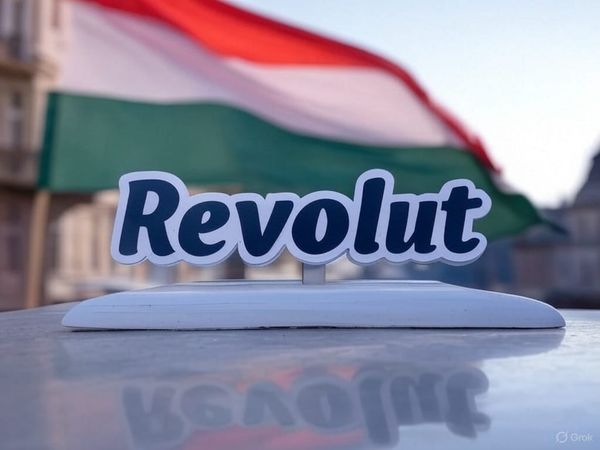 Revolut under pressure in Hungary: demands for ATM access in remote areas, fintech called 'a free-rider'