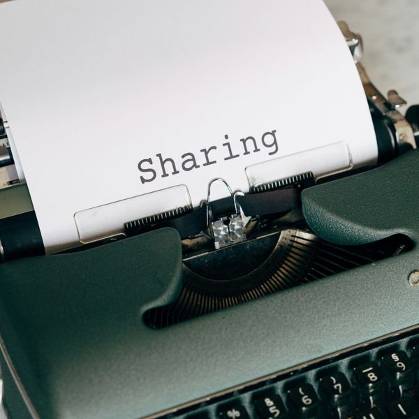 Opportunities for media outlets & blogs