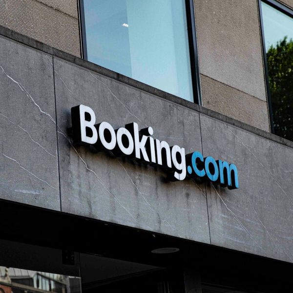 Booking.com faces class action lawsuit at home