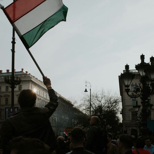 The democracy paradox: why no political ads may empower illiberals