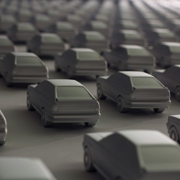 The EU’s roadworthiness package risks reversing course on open data