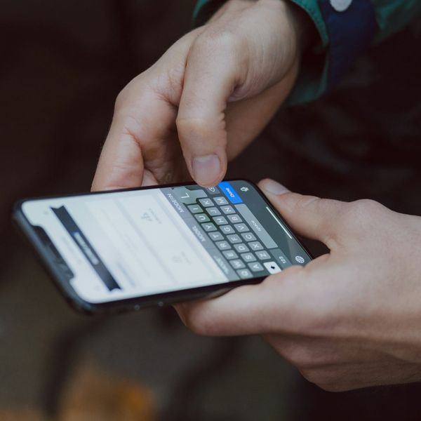 Double threat to privacy: Chat Control 1.0 and 2.0 are back