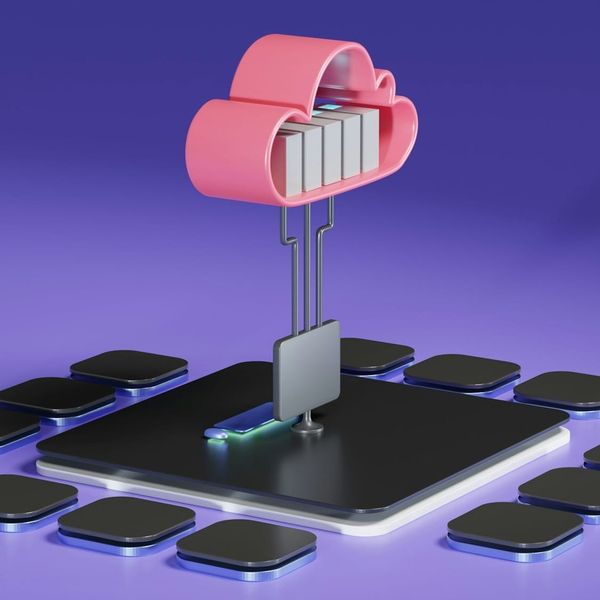 EU's Cloud & AI development act met with a mixed reception