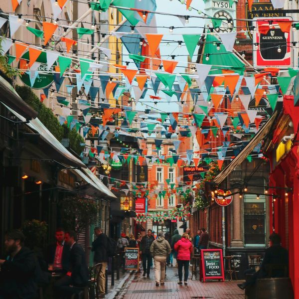 21st-century demos: how Ireland consulted the public on its EU Presidency