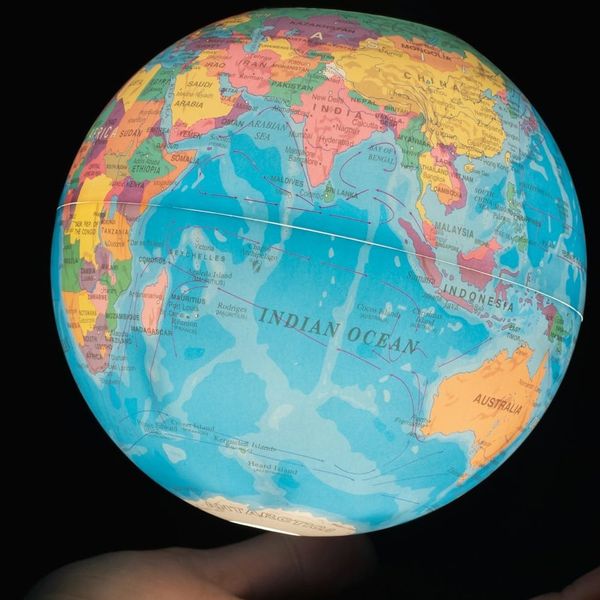 Competing for AI influence: China, the US & the middle powers