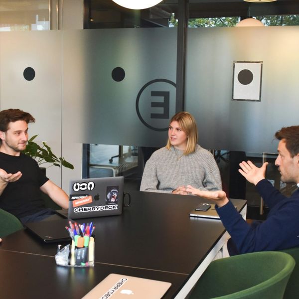 A startup boom in Germany: what is working and what is still holding them back