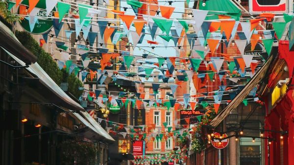 21st-century demos: how Ireland consulted the public on its EU Presidency