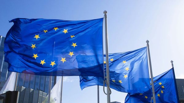 5 steps to ensure the EU doesn’t lose the second leg of the AI race